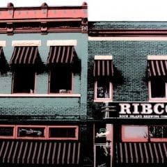 Rock Island's RIBCO Closing In Mid-December, Owner Terry Tilka Retiring After 50 Years