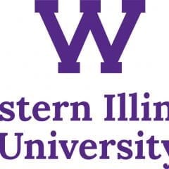 Western Illinois University Presidential Search Interviews Set