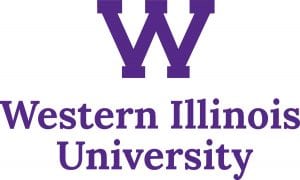 Students Inducted into Western Illinois University's Chapter of Phi Kappa Phi
