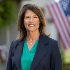 Illinois Congresswoman Bustos Joins DC Women’s Bar Association for Silenced No More Panel