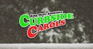 As Winter Looms, RME Tunes Up New Curbside Carols to Warm Hearts
