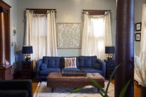 Davenport Photographer Launches Interior Design Business