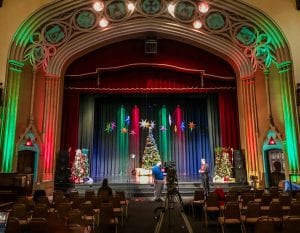 Quad City Arts Getting Ready for Reimagined Festival of Trees
