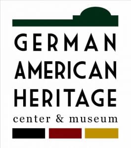 German American Heritage Center Presenting Power Women Of Medieval Times Program