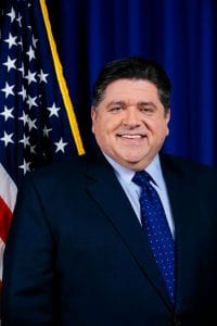 BREAKING: Illinois Covid Numbers Rocket Up 40 Percent, Pritzker Looking At Stronger Restrictions