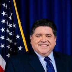 'We're In For A Very Difficult Few Months': Shutdowns, Overwhelmed Hospitals, On The Way, Pritzker Says