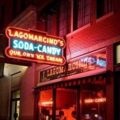 Moline's Lagomarcino's Gets Some Sweet Recognition From Illinois Office Of Tourism
