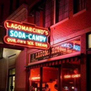 Moline's Lagomarcino's Gets Some Sweet Recognition From Illinois Office Of Tourism