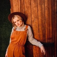 Iowa’s Maddie Poppe to Perform Christmas Show At Adler Dec. 19