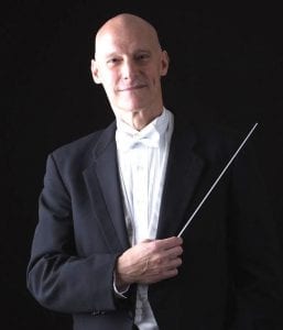 “It’s Definitely Different”: Quad City Symphony Orchestra Conductor Adjusts To Covid Restrictions