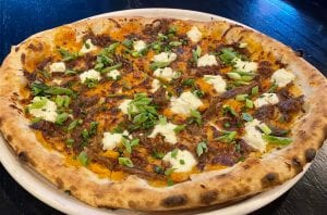 Bettendorf's Crust Pizza Closing Its Doors