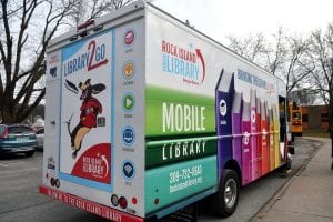 Rock Island Library Presenting STEAM Program For Kids This Afternoon