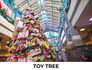 Quad City Arts Getting Ready for Reimagined Festival of Trees