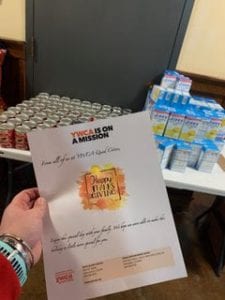 Quad-Cities' River Bend Foodbank Seeing Record Demand Since Pandemic