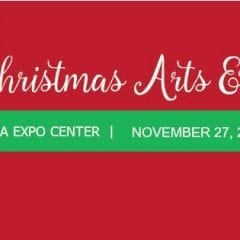 31st Annual Quad City Christmas Arts & Craft Fair Coming To Rock Island