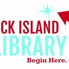 Rock Island Public Libraries Closed for Thanksgiving Holidays