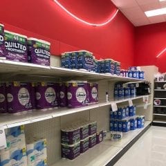 Is The Quad-Cities Headed For Another Toilet Paper Shortage?