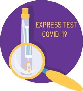 Western Illinois University Adding COVID Testing Opportunities Nov. 16-20