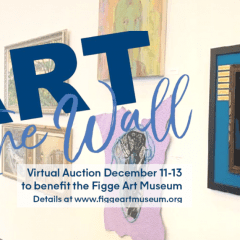 Figge Art Museum, United Way Both Hold Online Auctions