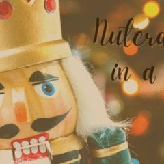 Mini-“Nutcracker” and Holiday Favorites Danced by Ballet Quad Cities