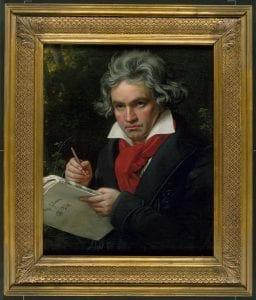 Beethoven’s 250th Celebrated in Quad-Cities and Worldwide