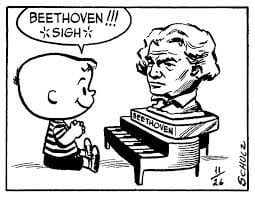 Beethoven’s 250th Celebrated in Quad-Cities and Worldwide