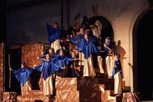 Genesius Guild Presents Unique Audio Version of “A Christmas Carol”