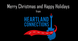 Heartland Connections Spreads Quad-Cities Holiday Cheer