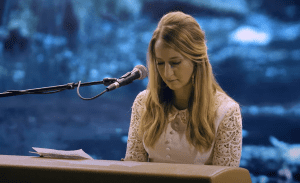 Margo Price’s Strong Voice Continues to Ring Out During Shutdown