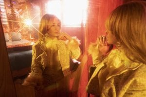 Margo Price’s Strong Voice Continues to Ring Out During Shutdown