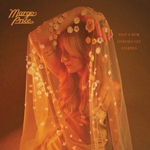 Margo Price’s Strong Voice Continues to Ring Out During Shutdown