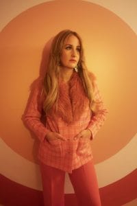 Margo Price’s Strong Voice Continues to Ring Out During Shutdown