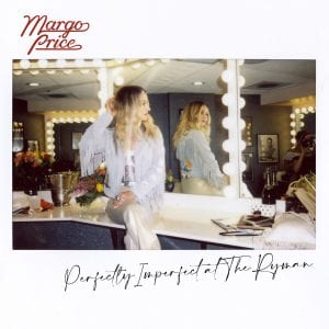 Margo Price’s Strong Voice Continues to Ring Out During Shutdown