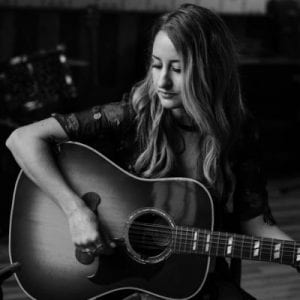 Margo Price’s Strong Voice Continues to Ring Out During Shutdown