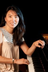St. Ambrose Pianist to Solo This Weekend With Quad City Symphony