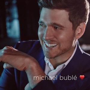 Michael Buble February Concert in Moline Pushed Back Again to Sept. 16