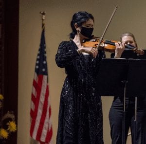 Beethoven’s 250th Celebrated in Quad-Cities and Worldwide