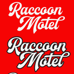 Raccoon Motel Memberships Available To Purchase