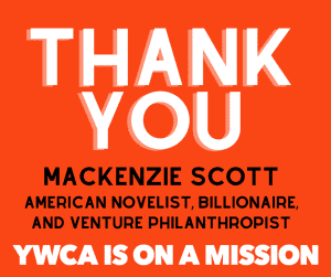 YWCA Quad Cities One of 384 Groups Nationwide To Get $4 Billion in Charitable Covid Relief