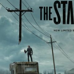 The Sit: Recapping The Stand - Episode 2 "Pocket Savior"