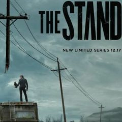 The Sit: Recapping The Stand - Episode 1 "The End"