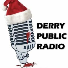 A Merry Derry Christmas 2020