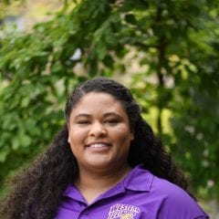 Two WIU CSP Students Excel Through National Student Affairs Organization