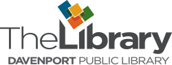 Introduction to Book Fix Presented by the Davenport Public Library