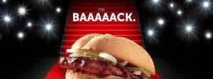 This Year Has Sucked Enough, Let People Have Their McRibs And Nickelback