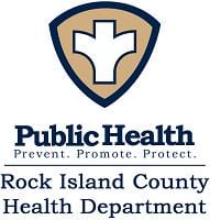 Rock Island County Health Department Reports 8,511 Total Covid Cases