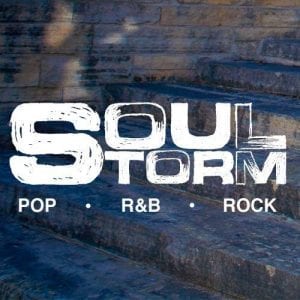 Celebrate New Year's With Soul Storm At Davenport's Gypsy Highway