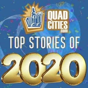 QuadCities.com Top Stories Of 2020: The Final Chapter, November And December