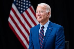 Biden Inauguration Signals Return of Presidential Support of the Arts