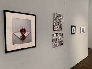 New College Invitational Art Exhibit Opens Saturday at Figge